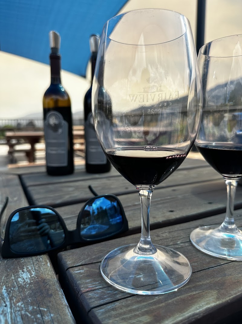 Fairview Cellars 4