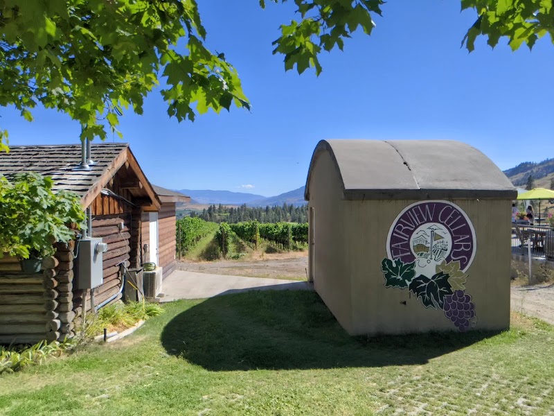 Fairview Cellars 5