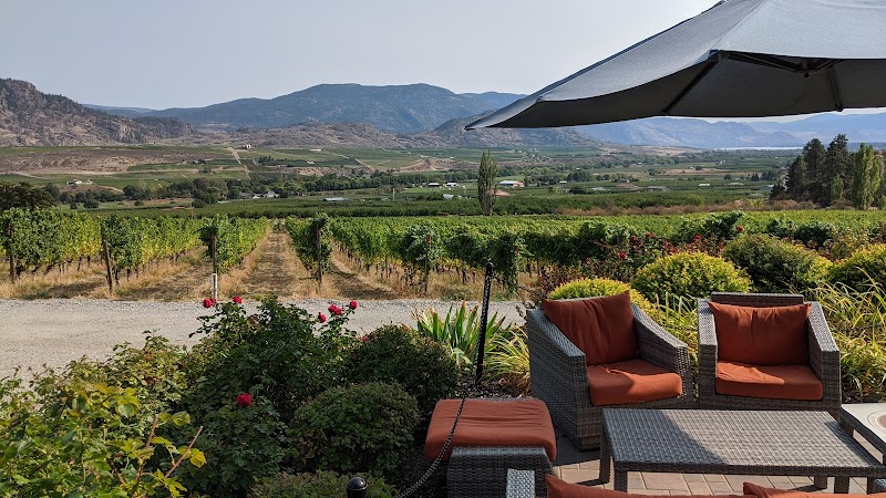 Rust Wine Co - Oliver/Osoyoos 3