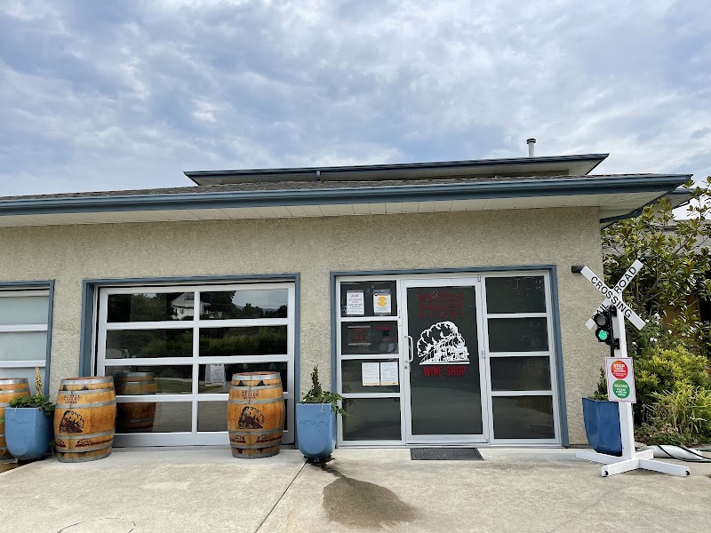 Kettle Valley Winery LTD 3
