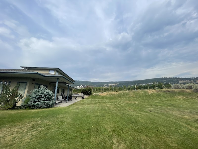 Kettle Valley Winery LTD 4