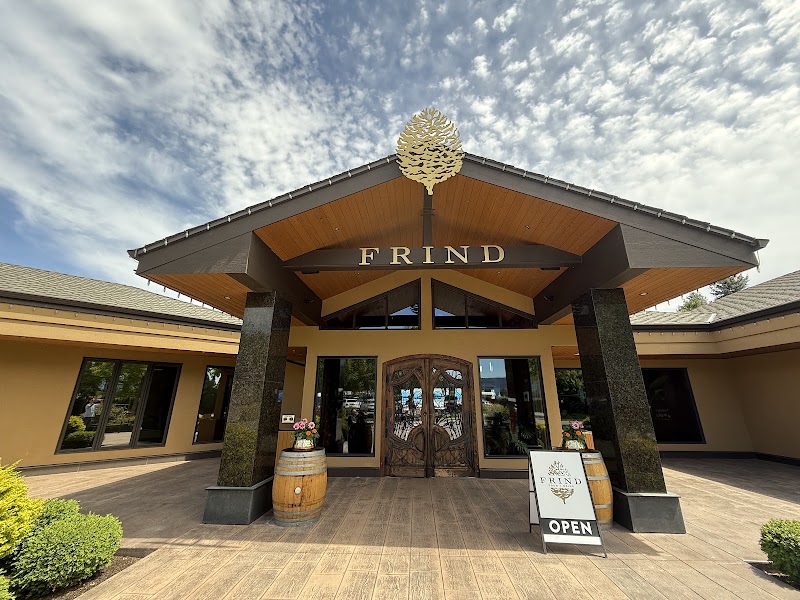 Frind Estate Winery 2