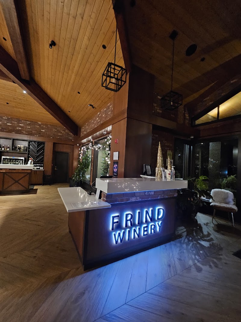 Frind Estate Winery 4