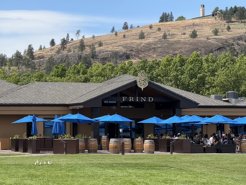 Frind Estate Winery 5