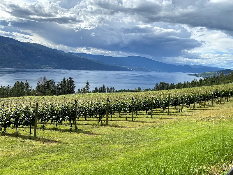 Arrowleaf Cellars 3