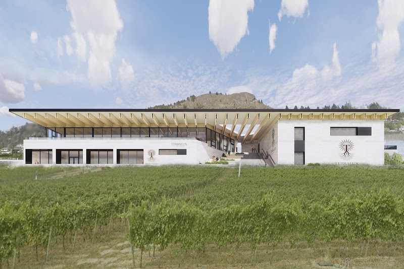 Terralux Estate Winery