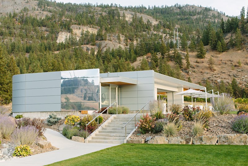 Painted Rock Estate Winery 3