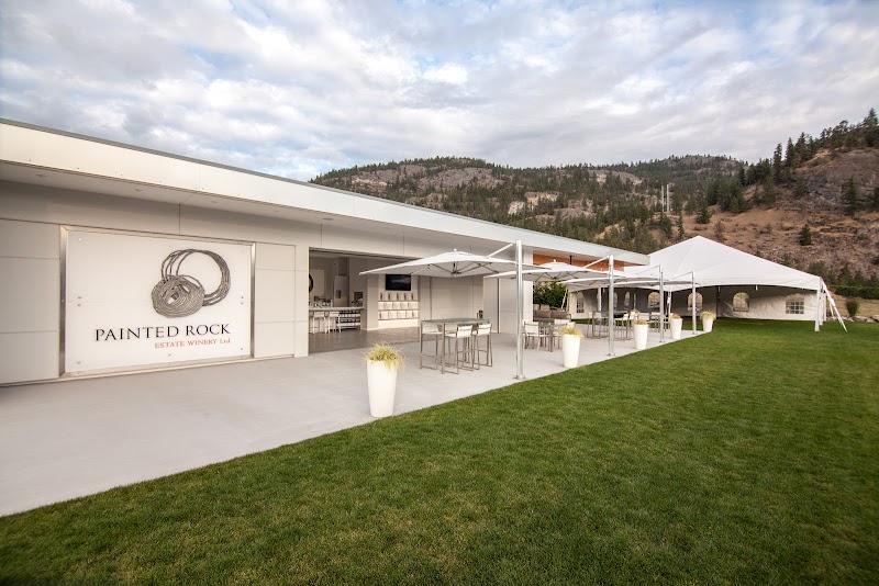 Painted Rock Estate Winery 4