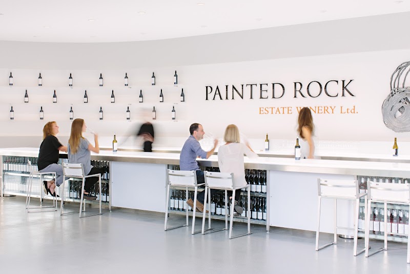 Painted Rock Estate Winery 5