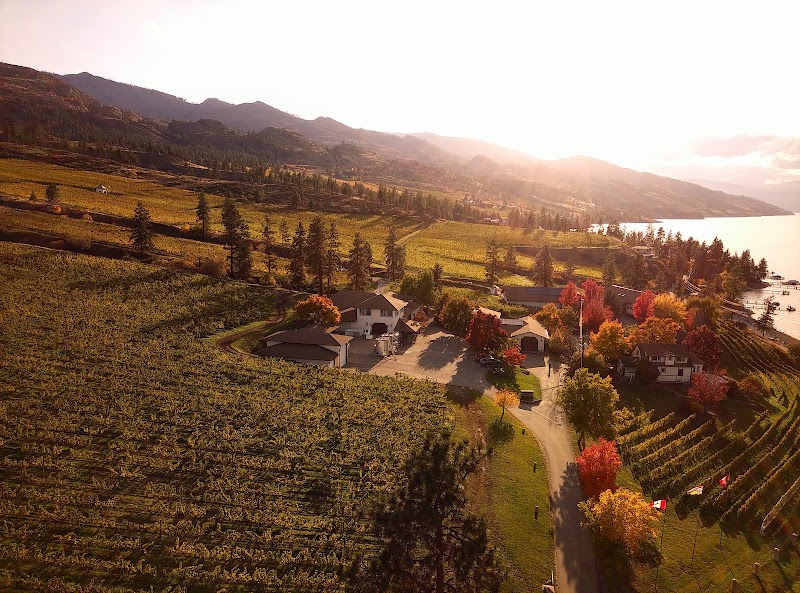 St Hubertus & Oak Bay Estate Winery