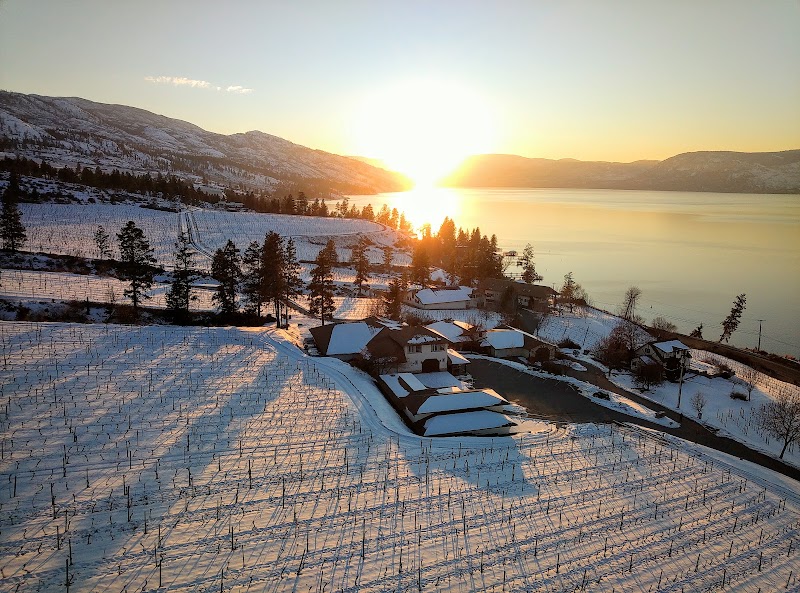 St Hubertus & Oak Bay Estate Winery 3