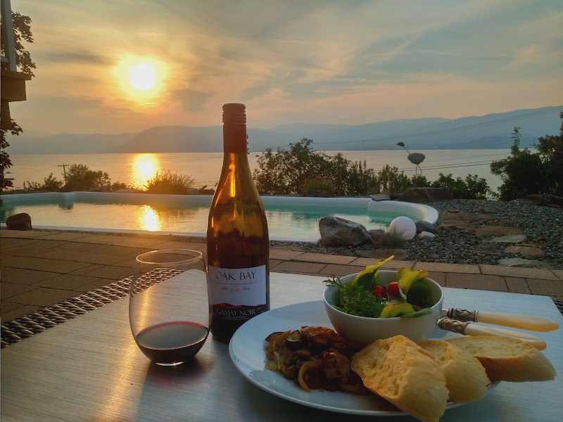 St Hubertus & Oak Bay Estate Winery 5