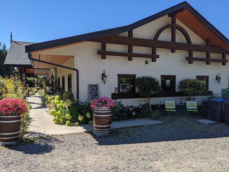 Ancient Hill Winery