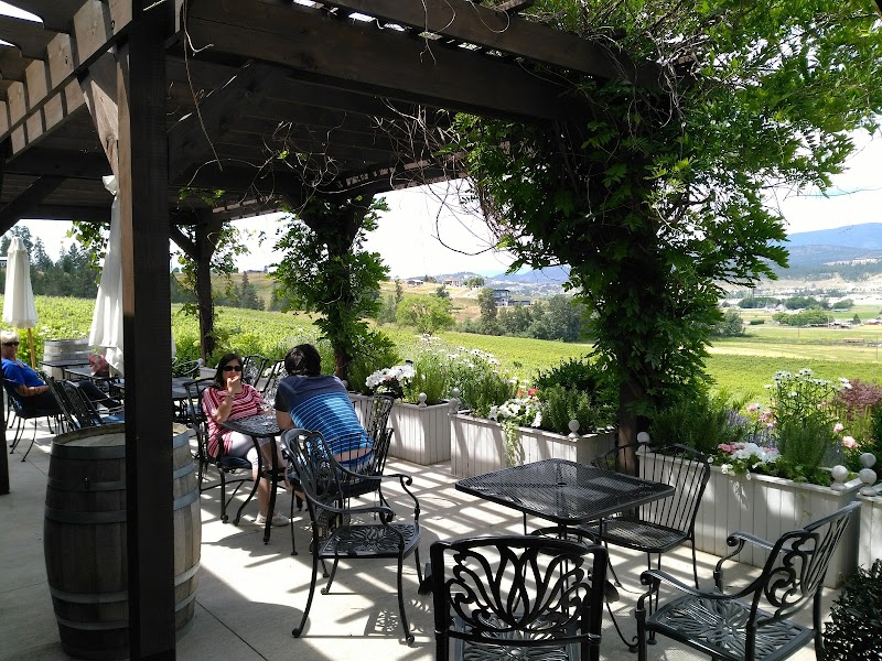 Ancient Hill Winery 3