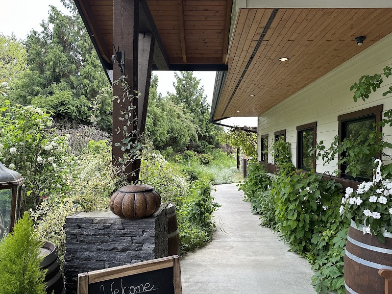 Ancient Hill Winery 5