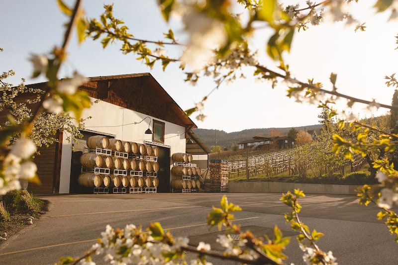Elephant Island Winery