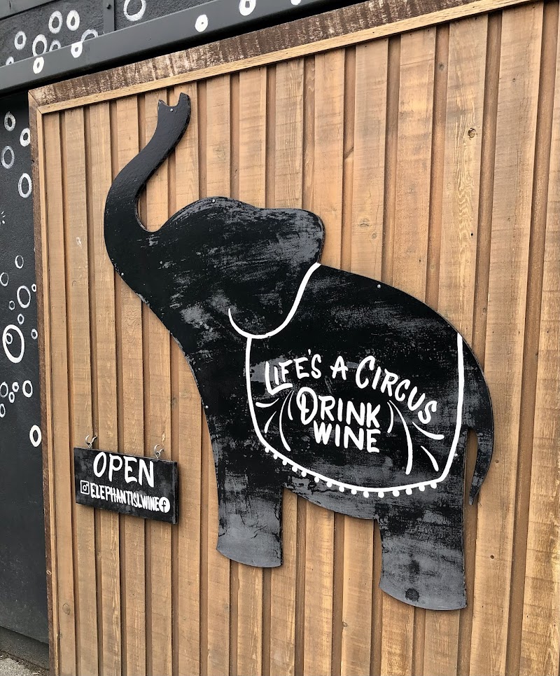 Elephant Island Winery 2