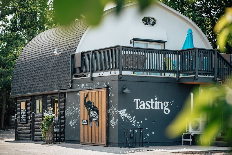 Elephant Island Winery 3