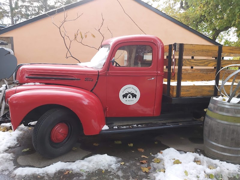 Elephant Island Winery 4