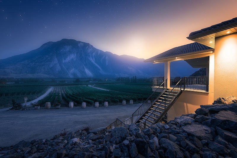 Corcelettes Estate Winery 5