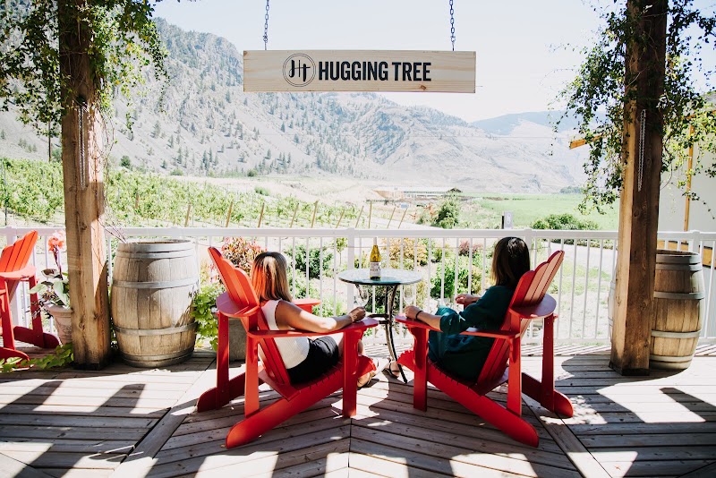 Hugging Tree Winery