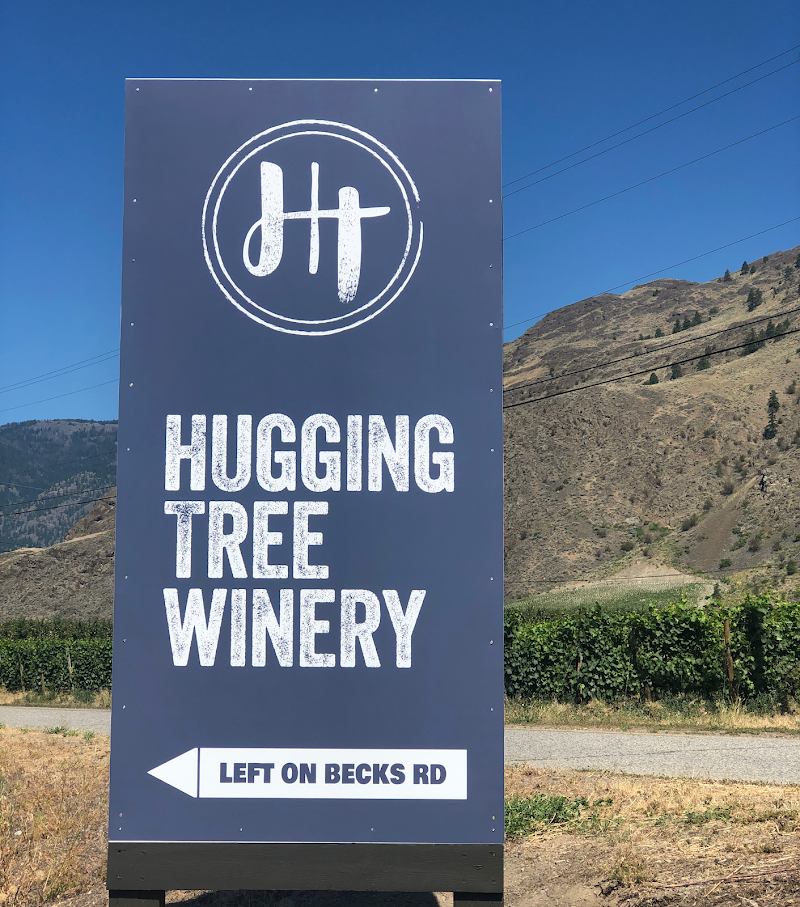 Hugging Tree Winery 4