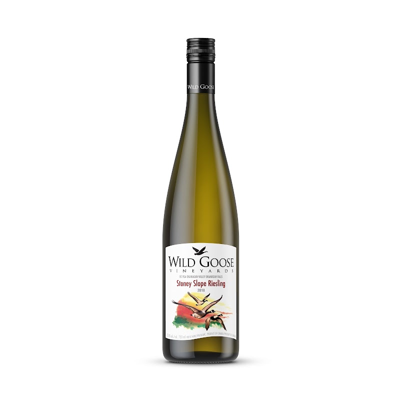 Wild Goose Winery 2
