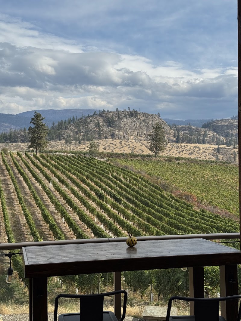 Wild Goose Winery 4