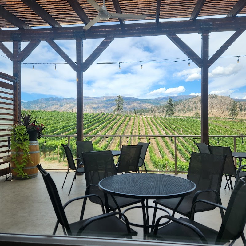 Wild Goose Winery 5