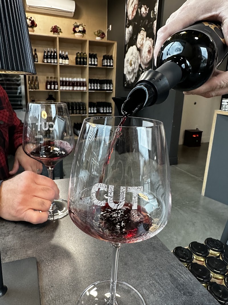 Winemaker's CUT 2