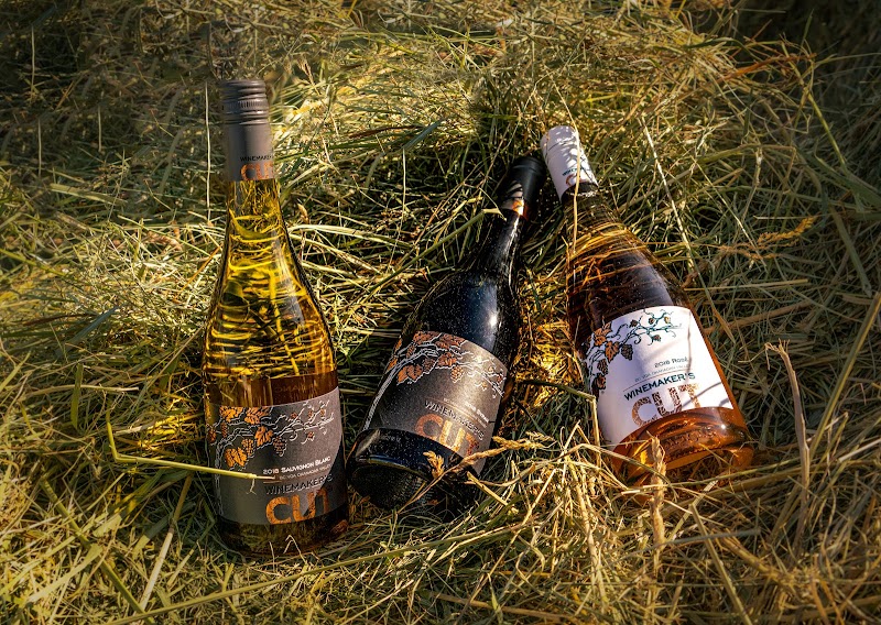 Winemaker's CUT 5
