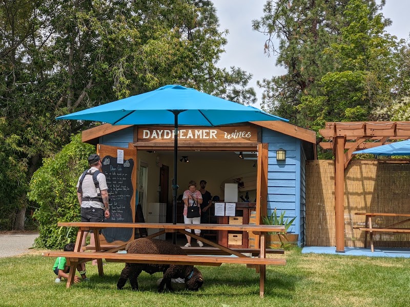 Daydreamer Wines