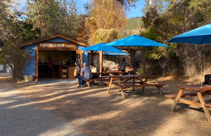 Daydreamer Wines 2