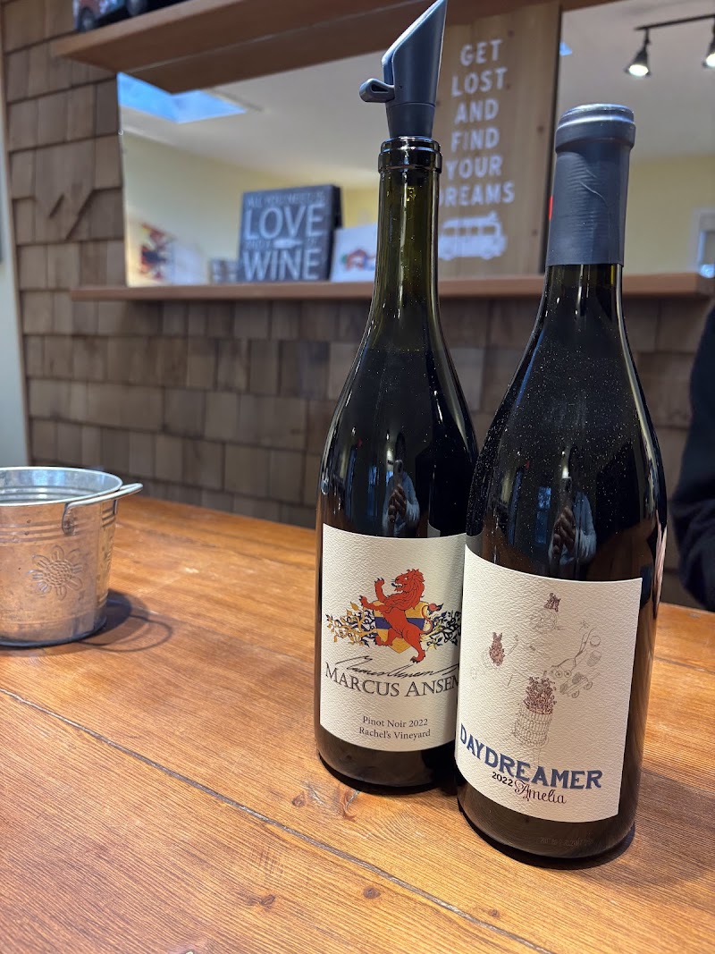 Daydreamer Wines 3