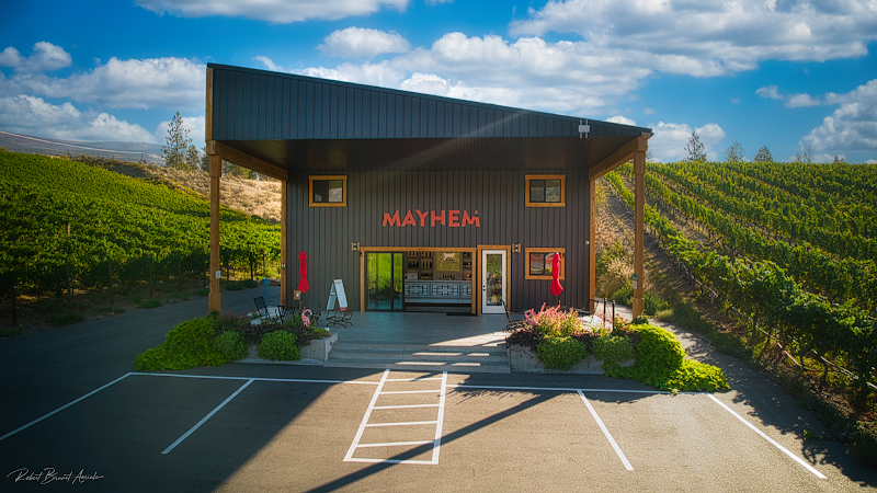 Mayhem Wines