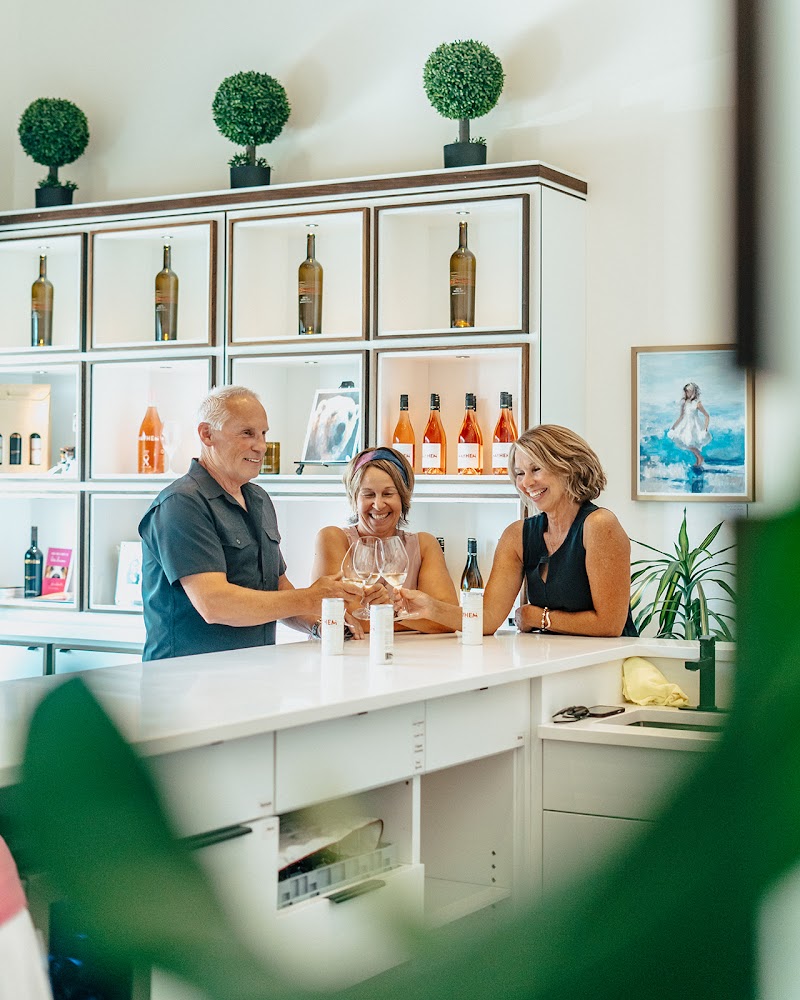 Mayhem Wines 5