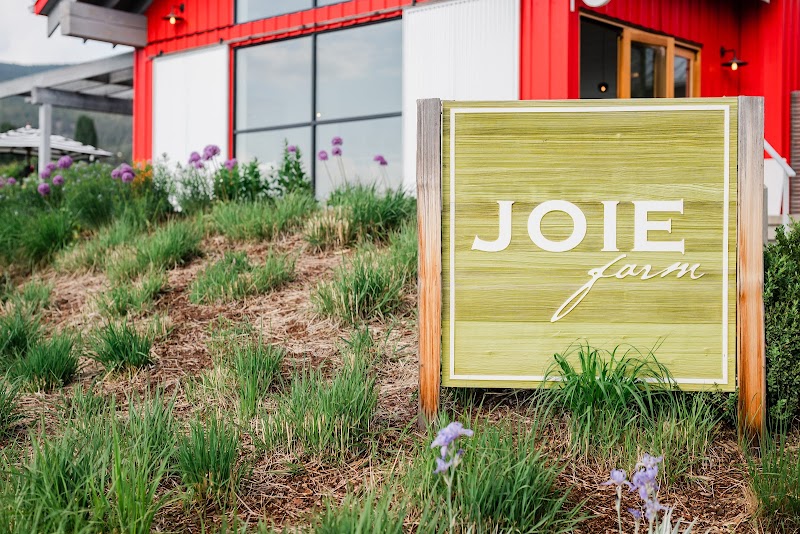 JoieFarm Winery