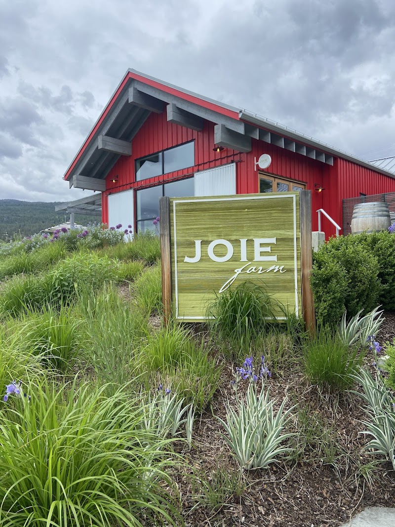 JoieFarm Winery 4