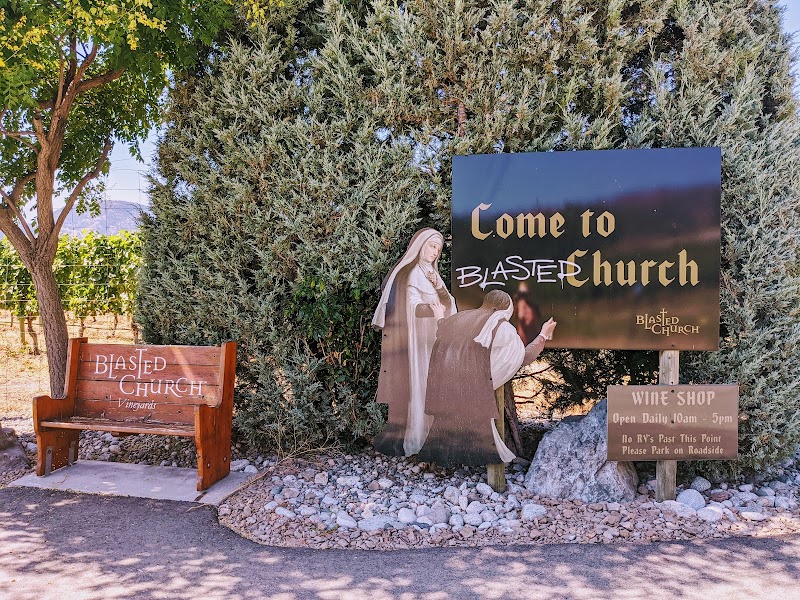 Blasted Church Vineyards 4