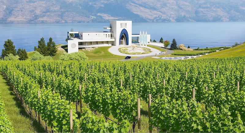 Azhadi Vineyards