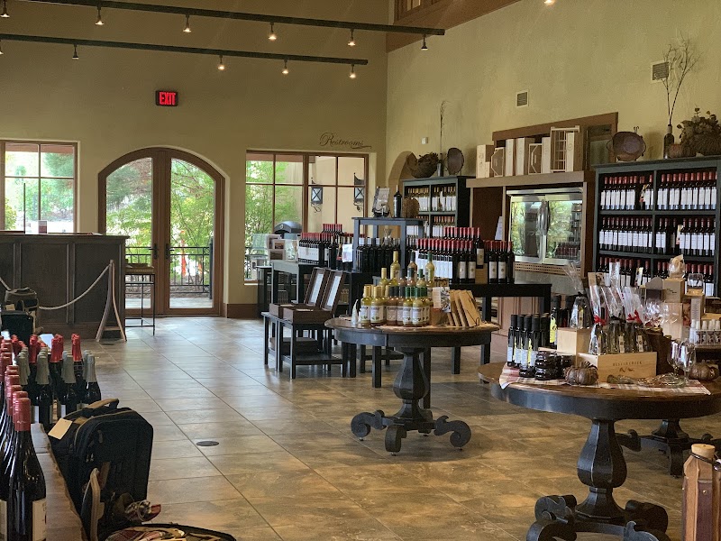 Hester Creek Estate Winery 2