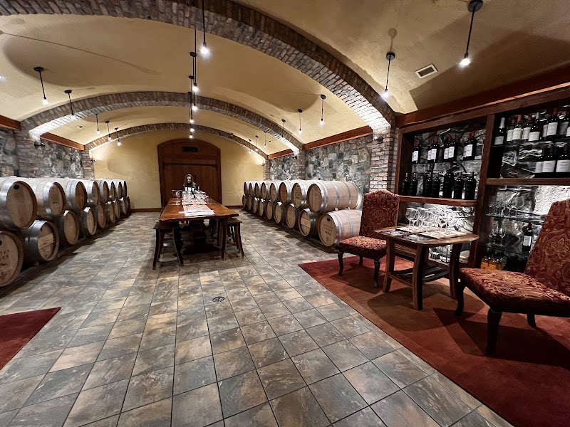 Hester Creek Estate Winery 3