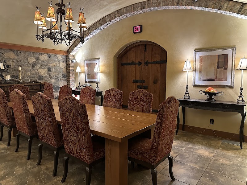 Hester Creek Estate Winery 4