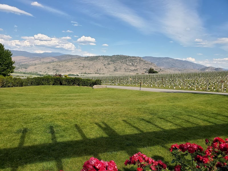 Hester Creek Estate Winery 5