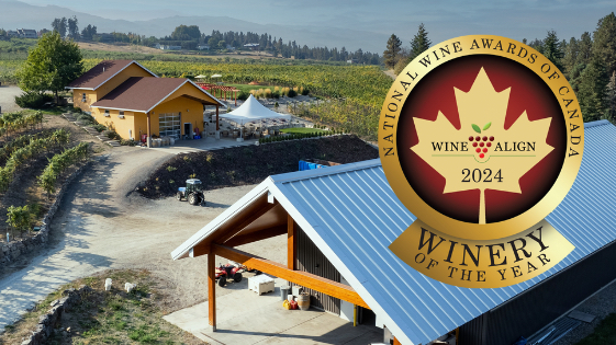 SpearHead Winery
