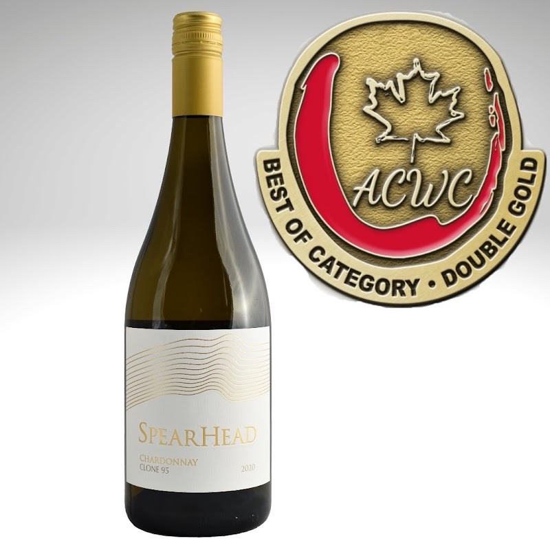 SpearHead Winery 2
