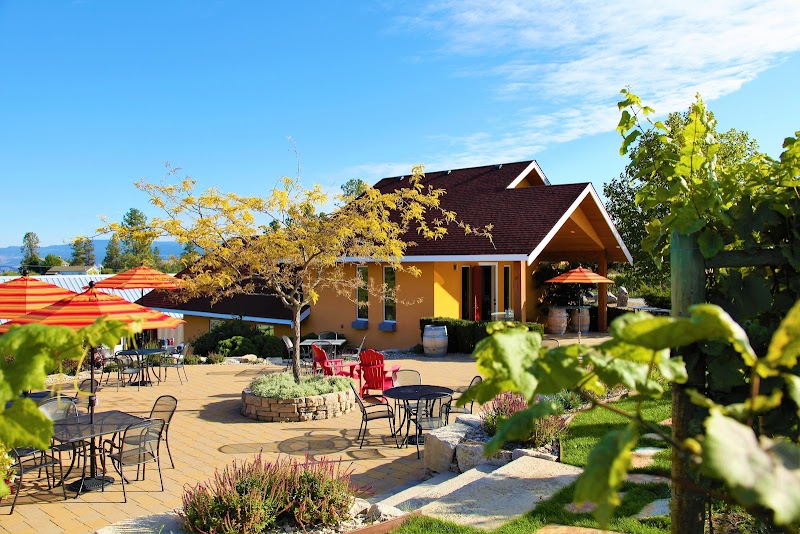 SpearHead Winery 3