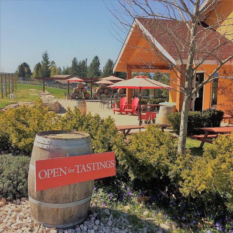 SpearHead Winery 4