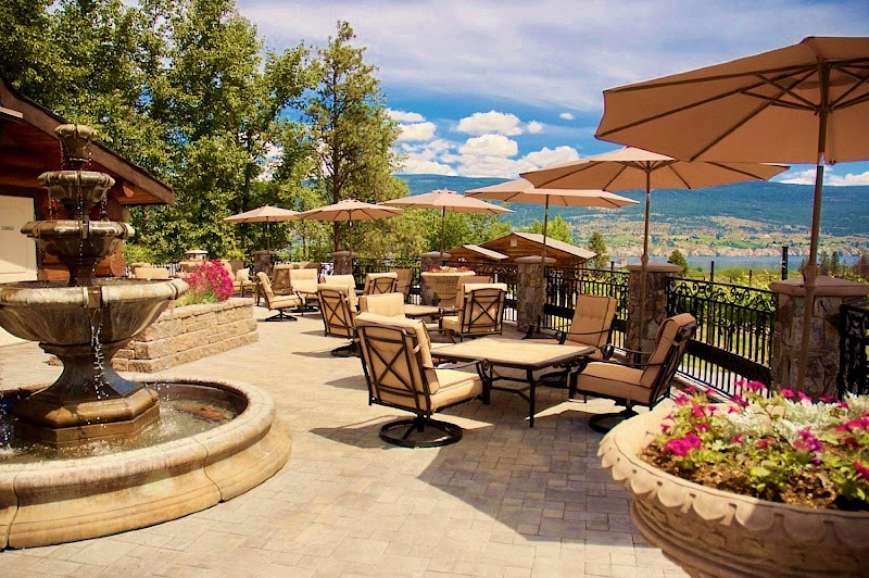 Heaven's Gate Estate Winery 2