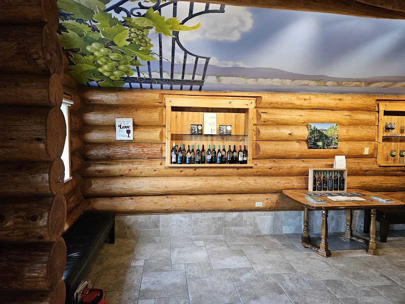 Heaven's Gate Estate Winery 3